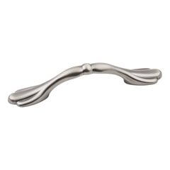 Arcadia Cabinet Pull 3" C/C Brushed Pewter Arcadia Cabinet Pull 3" C/C Brushed Pewter