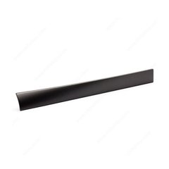 Edge 6-5/16 Inch Center to Center Graphite Cabinet Pull Edge 6-5/16 Inch Center to Center Graphite Cabinet Pull