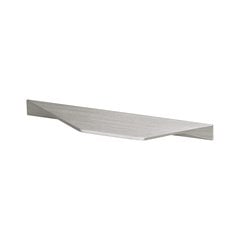 Profile Pull 3-3/4 inch and 5-1/16 inch Center to Center Stainless Steel Profile Pull 3-3/4 inch and 5-1/16 inch Center to Center Stainless Steel