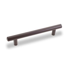Key West & Key Largo 5-1/16 Inch Center to Center Oil Rubbed Bronze Cabinet Pull Key West & Key Largo 5-1/16 Inch Center to Center Oil Rubbed Bronze Cabinet Pull