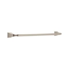 Dryden 24" Towel Bar Stainless Steel Dryden 24" Towel Bar Stainless Steel
