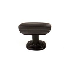 Isis 1-1/2 Inch Diameter Oil Rubbed Bronze Cabinet Knob Isis 1-1/2 Inch Diameter Oil Rubbed Bronze Cabinet Knob