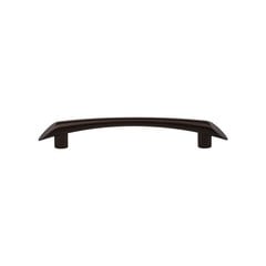 Barrington 5-1/16 Inch Center to Center Oil Rubbed Bronze Cabinet Pull Barrington 5-1/16 Inch Center to Center Oil Rubbed Bronze Cabinet Pull