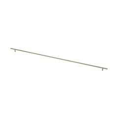 Bauhaus 30-1/4 Inch Center to Center Stainless Steel Cabinet Pull Bauhaus 30-1/4 Inch Center to Center Stainless Steel Cabinet Pull
