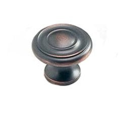 Solid Brass Traditional Designs 1-1/4 Inch Diameter Michelangelo Bronze Cabinet Knob Solid Brass Traditional Designs 1-1/4 Inch Diameter Michelangelo Bronze Cabinet Knob