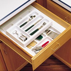 Cutlery Tray 14" Half Top Cutlery Tray 14" Half Top