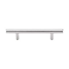 SS304 Stainless Steel 3-3/4 Inch Center to Center Stainless Steel Cabinet Pull SS304 Stainless Steel 3-3/4 Inch Center to Center Stainless Steel Cabinet Pull
