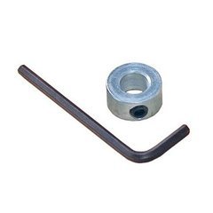 Kreg Depth Collar/Allen Wrench for Stepped Drill Bit Kreg Depth Collar/Allen Wrench for Stepped Drill Bit