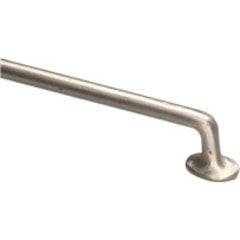 Mountain 18 Inch Center to Center Antique Silver Cabinet Pull Mountain 18 Inch Center to Center Antique Silver Cabinet Pull