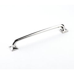 Northport Pull 8" C/C Polished Nickel Northport Pull 8" C/C Polished Nickel