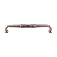 Appliance Pull 12 Inch Center to Center Antique Copper Appliance Pull Appliance Pull 12 Inch Center to Center Antique Copper Appliance Pull