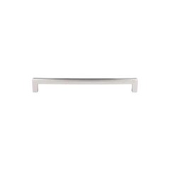 Transcend 18 Inch Center to Center Polished Nickel Appliance Pull Transcend 18 Inch Center to Center Polished Nickel Appliance Pull