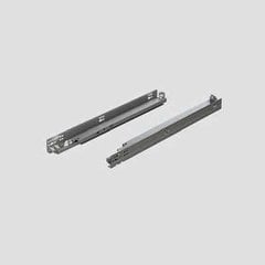 Tandem 569A Soft Close 24 inch Slide with Standard Locking Devices Tandem 569A Soft Close 24 inch Slide with Standard Locking Devices