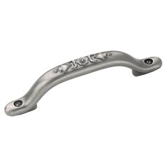 Sundara 3 Inch Center to Center Weathered Nickel Cabinet Pull Sundara 3 Inch Center to Center Weathered Nickel Cabinet Pull