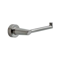 Grail Toilet Paper Holder Stainless Steel Grail Toilet Paper Holder Stainless Steel