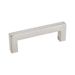 Stanton 3 Inch Center to Center Satin Nickel Cabinet Pull Stanton 3 Inch Center to Center Satin Nickel Cabinet Pull