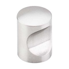 SS304 Stainless Steel 13/16 Inch Diameter Stainless Steel Cabinet Knob SS304 Stainless Steel 13/16 Inch Diameter Stainless Steel Cabinet Knob
