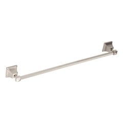 Gratitude Towel Bar 18 inch Brushed Nickel Gratitude Towel Bar 18 inch Brushed Nickel