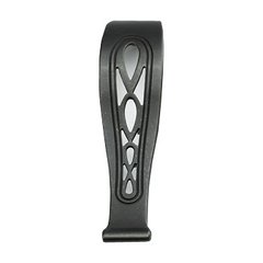 Firenza Designs 3-3/4 Inch Center to Center Dark Firenza Bronze Cabinet Pull Firenza Designs 3-3/4 Inch Center to Center Dark Firenza Bronze Cabinet Pull
