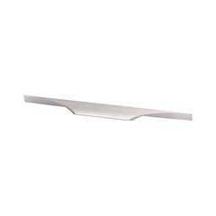 Silhouette Pull 6-5/16 inch Center to Center Stainless Steel Silhouette Pull 6-5/16 inch Center to Center Stainless Steel