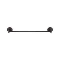 Mandalay Towel Bar 24" Venetian Bronze Mandalay Towel Bar 24" Venetian Bronze