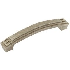 Riverside Pull 8-13/16" C/C Natural White Bronze Riverside Pull 8-13/16" C/C Natural White Bronze