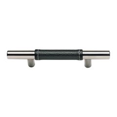 Zanzibar 3 Inch Center to Center Polished Chrome Cabinet Pull Zanzibar 3 Inch Center to Center Polished Chrome Cabinet Pull