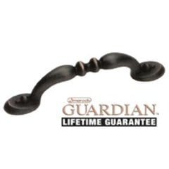 Brass & Sterling Traditions 3 Inch Center to Center Oil Rubbed Bronze Cabinet Pull Brass & Sterling Traditions 3 Inch Center to Center Oil Rubbed Bronze Cabinet Pull