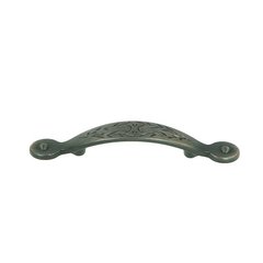 Meadow Brook 3 Inch Center to Center Oil Rubbed Bronze Cabinet Pull Meadow Brook 3 Inch Center to Center Oil Rubbed Bronze Cabinet Pull