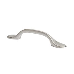 Advantage Plus 1 3 Inch Center to Center Weathered Nickel Cabinet Pull Advantage Plus 1 3 Inch Center to Center Weathered Nickel Cabinet Pull