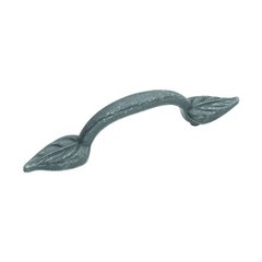 Touch of Spring 3 Inch Center to Center Vibra Pewter Cabinet Pull Touch of Spring 3 Inch Center to Center Vibra Pewter Cabinet Pull
