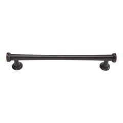 Browning 6-5/16 Inch Center to Center Venetian Bronze Cabinet Pull Browning 6-5/16 Inch Center to Center Venetian Bronze Cabinet Pull