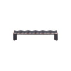 Mercer 5-1/16 Inch Center to Center Umbrio Cabinet Pull Mercer 5-1/16 Inch Center to Center Umbrio Cabinet Pull