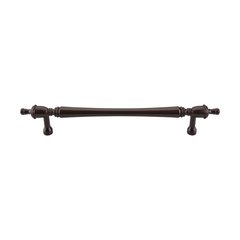 Appliance Pull 12 Inch Center to Center Oil Rubbed Bronze Appliance Pull Appliance Pull 12 Inch Center to Center Oil Rubbed Bronze Appliance Pull