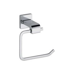 Ara Toilet Paper Holder Polished Chrome Ara Toilet Paper Holder Polished Chrome