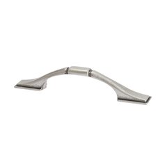Advantage Plus 1 3 Inch Center to Center Weathered Nickel Cabinet Pull Advantage Plus 1 3 Inch Center to Center Weathered Nickel Cabinet Pull