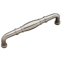 Prestige Collection Pull 3-3/4" C/C Stainless Steel Prestige Collection Pull 3-3/4" C/C Stainless Steel
