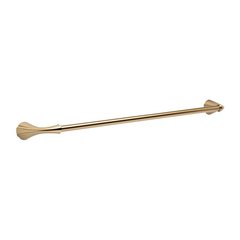 Addison 24 inch Towel Bar Champagne Bronze Addison 24 inch Towel Bar Champagne Bronze