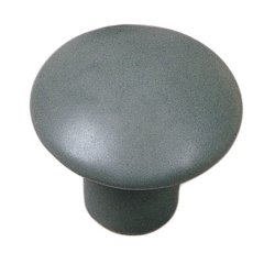 Mesa 1-3/8 Inch Diameter Matte Moss Cabinet Knob Mesa 1-3/8 Inch Diameter Matte Moss Cabinet Knob