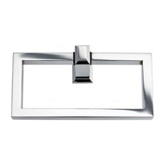 Sutton Place Towel Ring Polished Chrome Sutton Place Towel Ring Polished Chrome