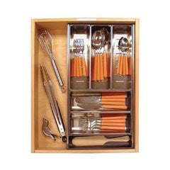 Tandem Orga Triple Cutlery 21" Tandem Orga Triple Cutlery 21"
