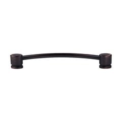 Sanctuary 7 Inch Center to Center Tuscan Bronze Cabinet Pull Sanctuary 7 Inch Center to Center Tuscan Bronze Cabinet Pull