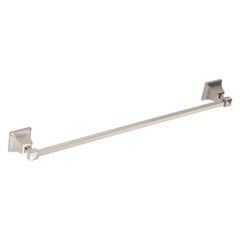 Gratitude Towel Bar 24 inch Brushed Nickel Gratitude Towel Bar 24 inch Brushed Nickel