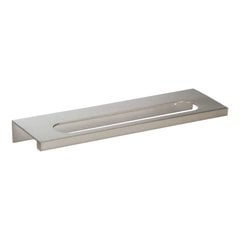 MidCentury 5-1/16 Inch Center to Center Brushed Nickel Cabinet Pull MidCentury 5-1/16 Inch Center to Center Brushed Nickel Cabinet Pull