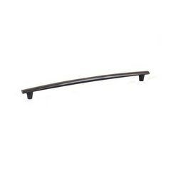 Meadow 12-5/8 Inch Center to Center Verona Bronze Cabinet Pull Meadow 12-5/8 Inch Center to Center Verona Bronze Cabinet Pull