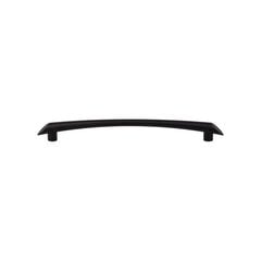 Barrington 9 Inch Center to Center Flat Black Cabinet Pull Barrington 9 Inch Center to Center Flat Black Cabinet Pull