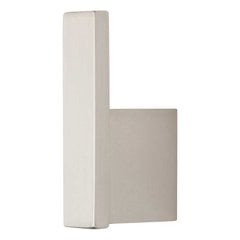Parker Robe Hook Brushed Nickel Parker Robe Hook Brushed Nickel