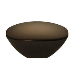 Wisteria 1-3/4 Inch Diameter Refined Bronze Cabinet Knob Wisteria 1-3/4 Inch Diameter Refined Bronze Cabinet Knob