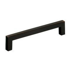 Monument 5-1/16 Inch Center to Center Oil Rubbed Bronze Cabinet Pull Monument 5-1/16 Inch Center to Center Oil Rubbed Bronze Cabinet Pull