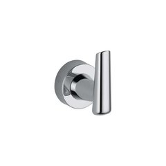 Grail Robe Hook Polished Chrome Grail Robe Hook Polished Chrome